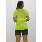 Babylook Tule Neon