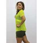 Babylook Tule Neon