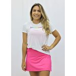 Babylook Beach Tennis Branca