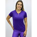 Babylook Jbx Roxa