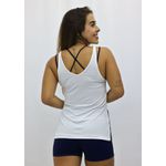 Regata V Branco
