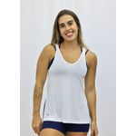 Regata V Branco