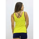 Regata V Amarelo