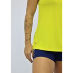 Regata V Amarelo