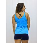 Regata V Turquesa