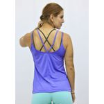 Regata Duo Lilas