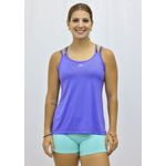 Regata Duo Lilas