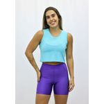 Cropped Open Tiffany