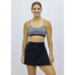 Saia Short Move Preta