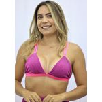 Top Amalia Mix Rosa