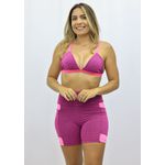 Top Amalia Mix Rosa