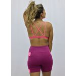 Top Amalia Mix Rosa
