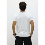 Camiseta Jbx Shape Branca