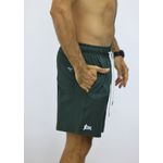 Bermuda Pro Militar