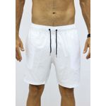 Bermuda Pro Branca
