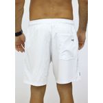 Bermuda Pro Branca