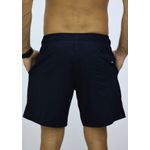 Bermuda Pro Marinho