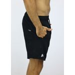 Bermuda Pro Preta