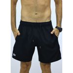 Bermuda Pro Preta