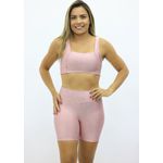 Short Key Rose