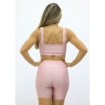 Short Key Rose
