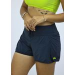 Short Open Grafite