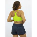 Short Open Grafite