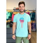 Camiseta Raquete Tiffany