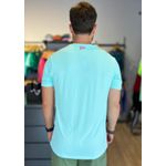 Camiseta Raquete Tiffany