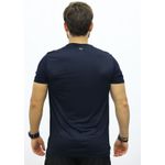 Camiseta Triathlon Preta