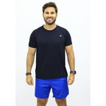 Camiseta Swin Bike Run Preta