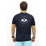 Camiseta Beach Club Preta