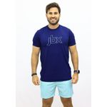 Camiseta UV Marinho