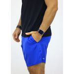 Bermuda Move Azul Reflex