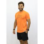 Bermuda Move Preta Reflex