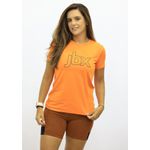 Babylook UV Laranja