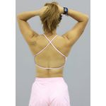 Top Hanna Rosa Bebe