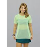 Saia Short BT Verde