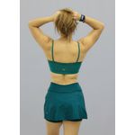 Saia Short BT Verde