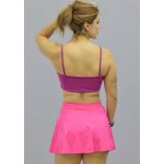 Saia Short Game Pink
