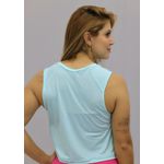 Cropped Fit Tiffany