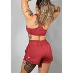 Short BT Marsala