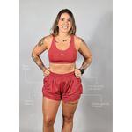 Short BT Marsala