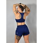 Short BT Marinho