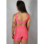 Top Beth Glow Pink