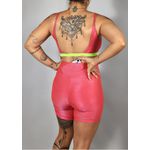 Short Jbx Glow Pink