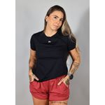 Babylook UV Preta