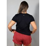 Babylook UV Preta