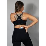 Calça Legging Power Preta