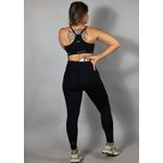 Calça Legging Power Preta